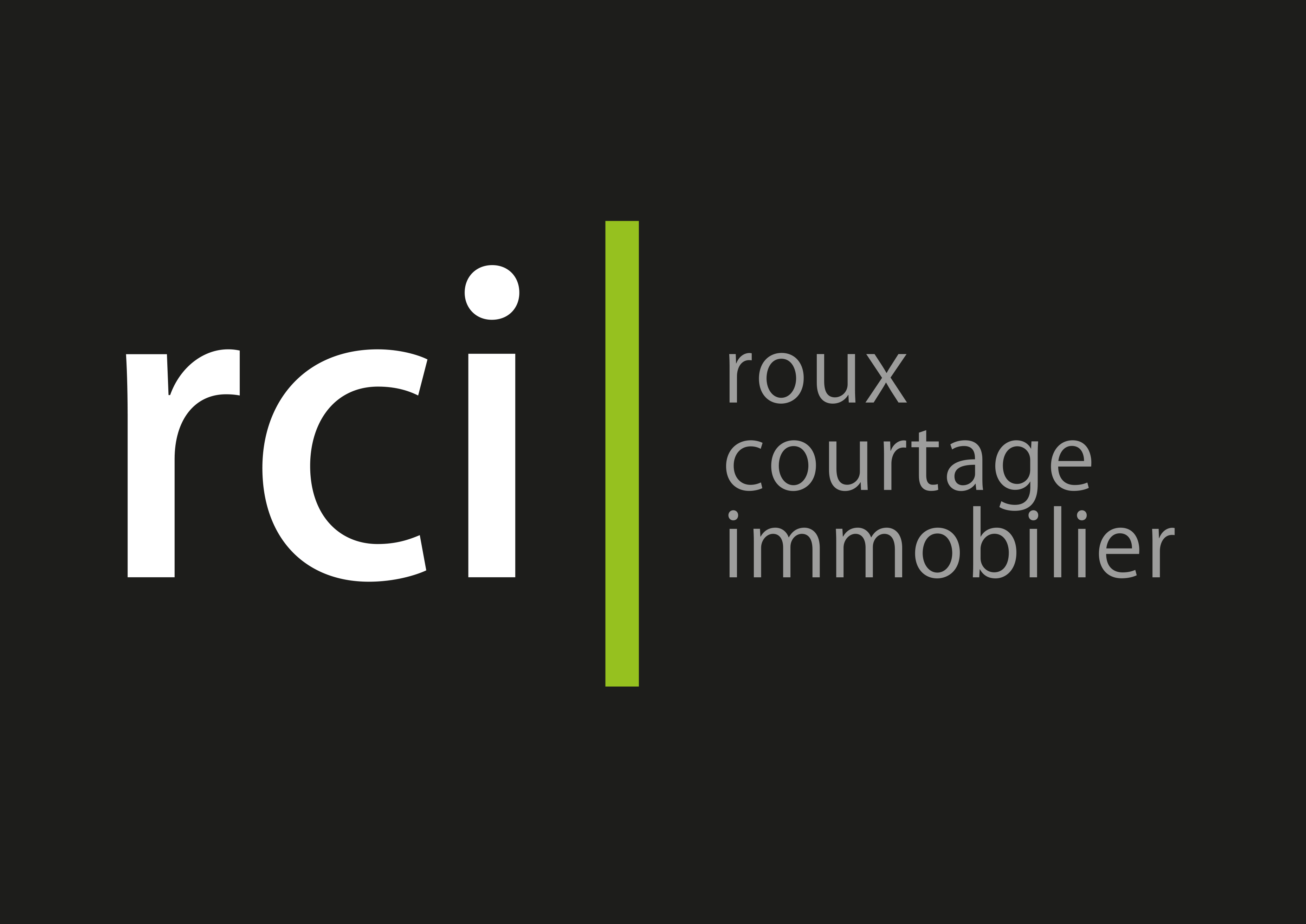 Roux Courtage Immobilier